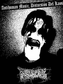 Antihuman Music, Distorsión del Kaos